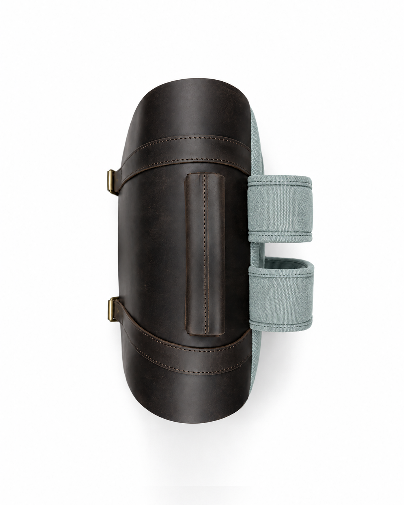 Classic Flap Backpack - Lake Green - Image 8