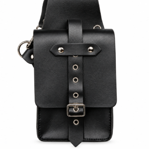 Underarm Riding Holster - Black - Image 2